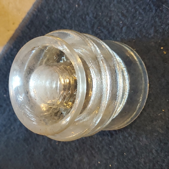 Antique insulator - Picture 1 of 1